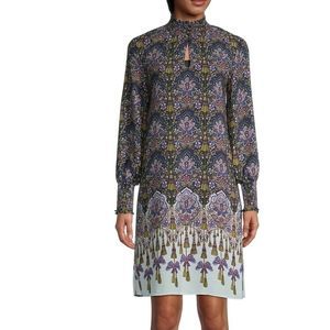🆕️💥NANETTE lepore

Smocked Neck & Cuff dress